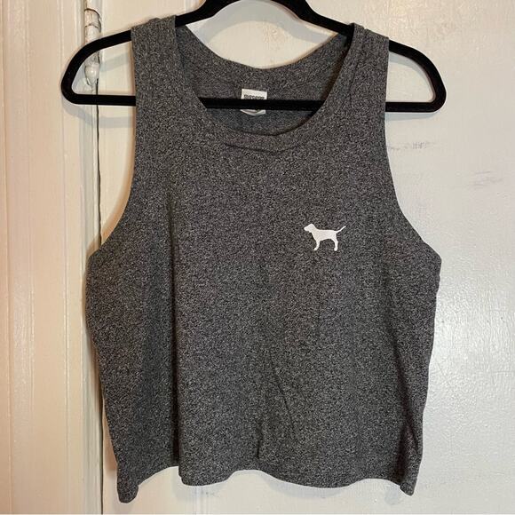 PINK Victoria's Secret Tops - PINK Victoria’s Secret Tank Top